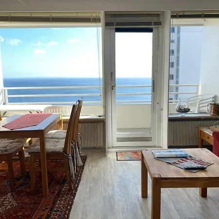 Appartement App 439 - Strandlage Sierksdorf