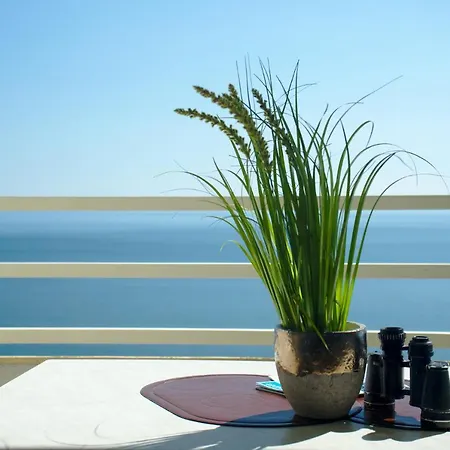 Appartement App 439 - Strandlage Sierksdorf