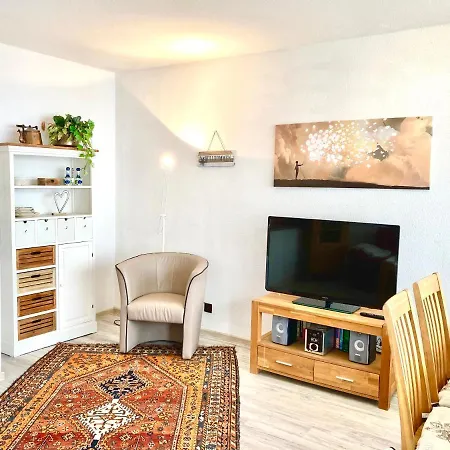 App 439 - Strandlage Appartement Sierksdorf