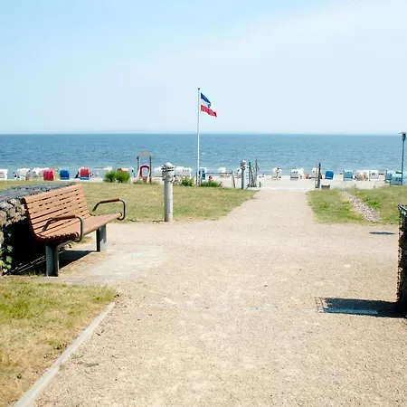 App 439 - Strandlage Appartement *