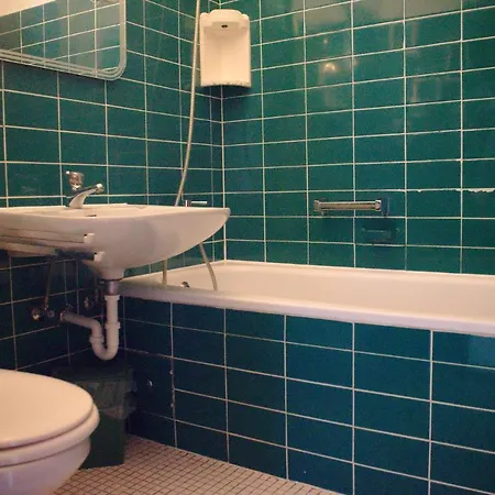 App 439 - Strandlage Sierksdorf