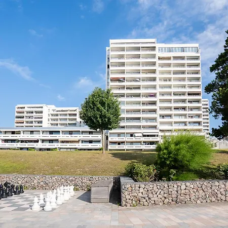 App 439 - Strandlage *